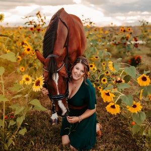 Meet your Posher, Dani